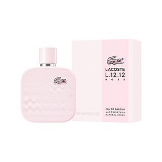 LACOSTE L.12.12 Rose Eau de Parfum  