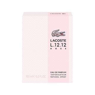 LACOSTE L.12.12 Rose Eau de Parfum  