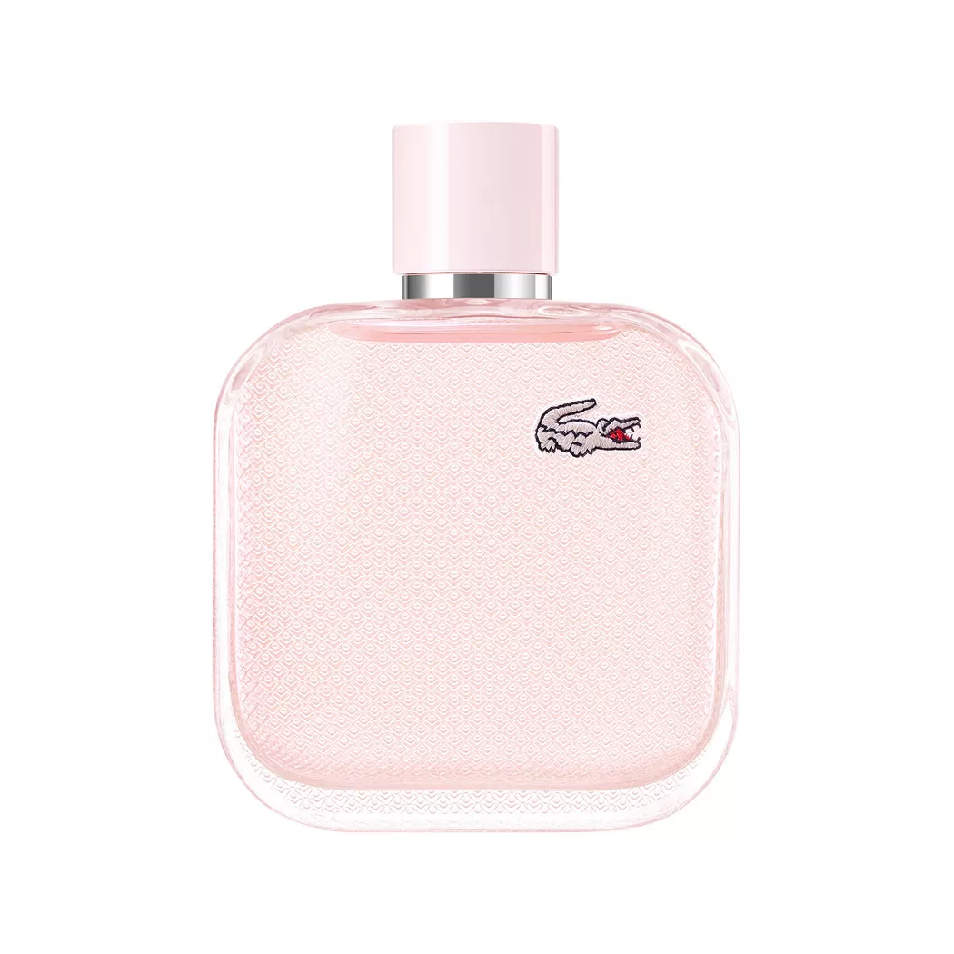 Lacoste L.12.12 Rose Eau Fraîche Eau de Toilette 100ml Femme