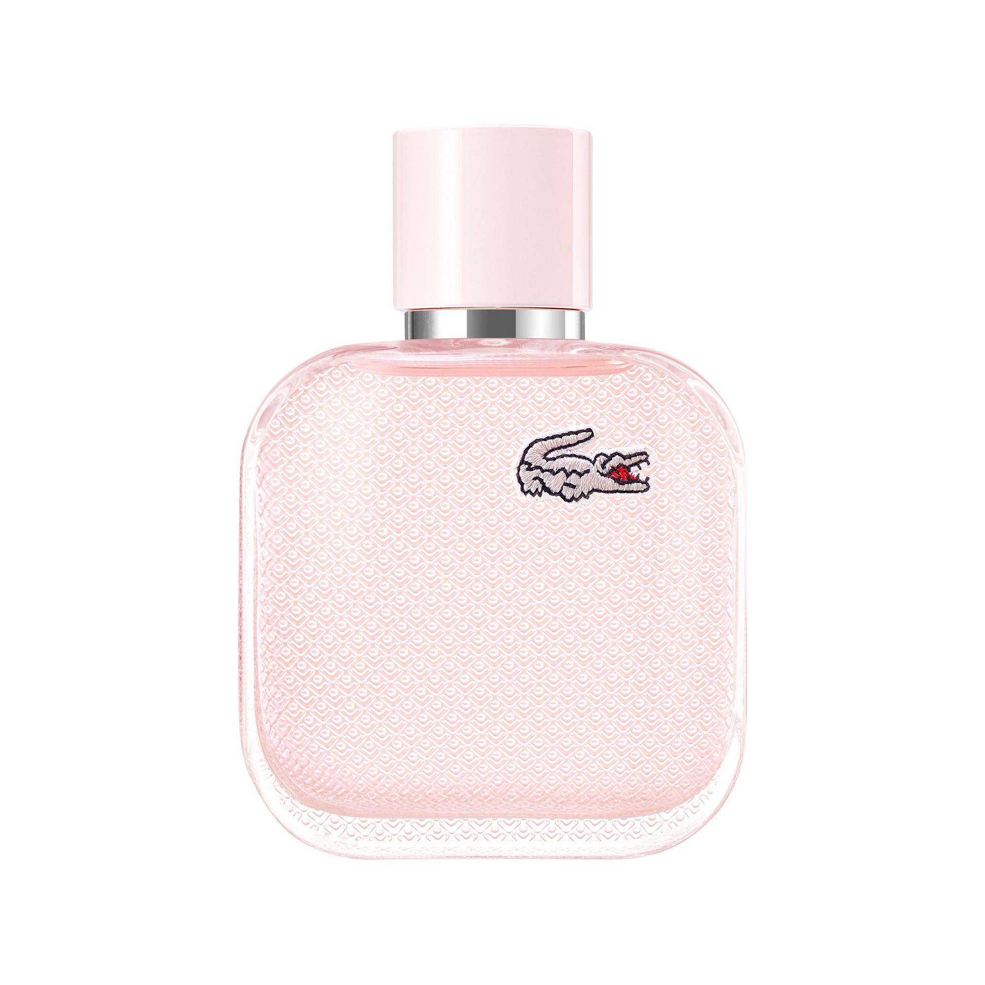 Image of Eau De Toilette Damen Rosa 50ml