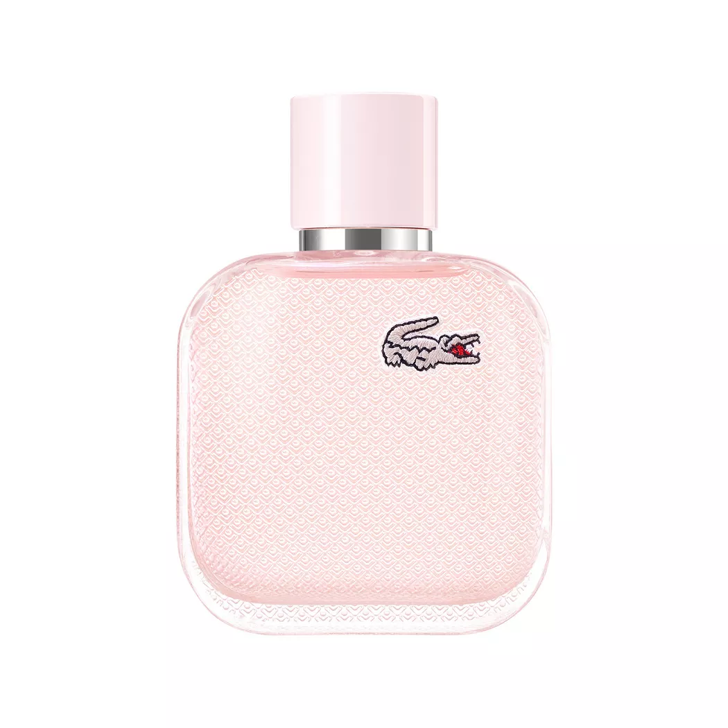 Lacoste L.12.12 Rose Eau Fraîche Eau de Toilette 50ml Femme