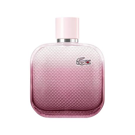 LACOSTE L.12.12 Rose Eau Intense Eau de Toilette 