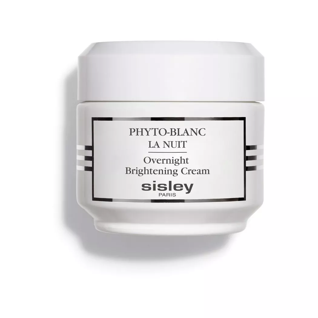 Sisley Phyto Blanc La Nuit Crème de nuit 50 ml