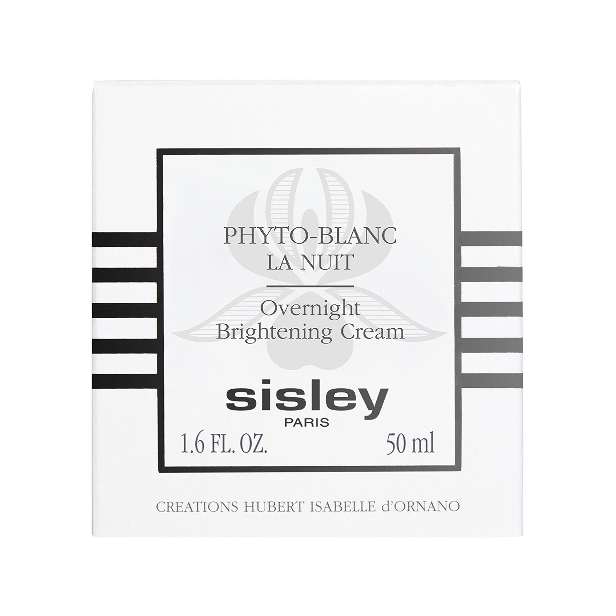 sisley  Phyto-Blanc La Nuit 