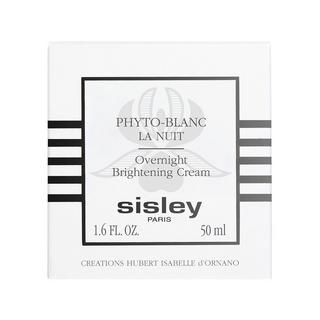 sisley  Phyto-Blanc La Nuit 