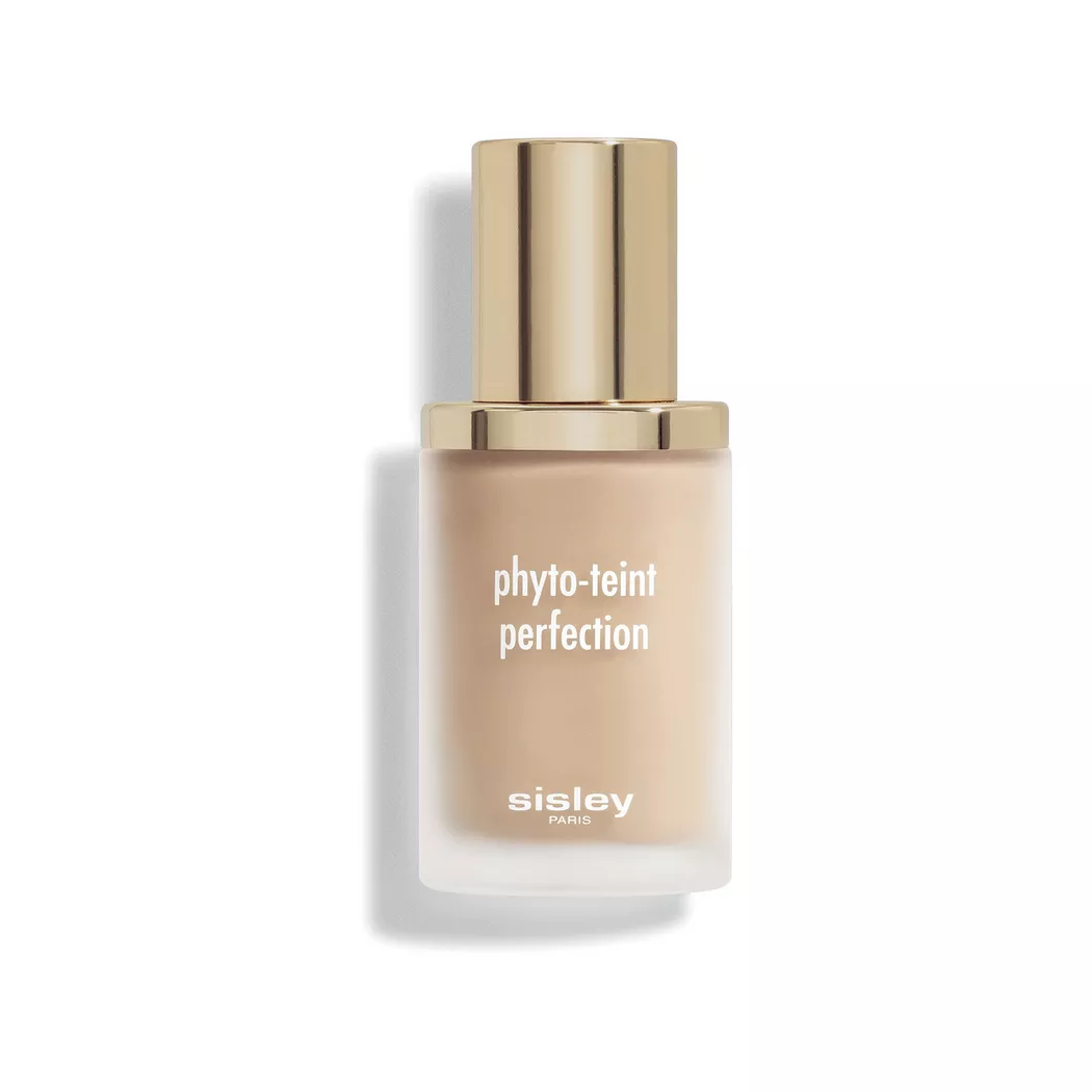 Sisley Phyto-Teint Perfection 2n1 Sand 2