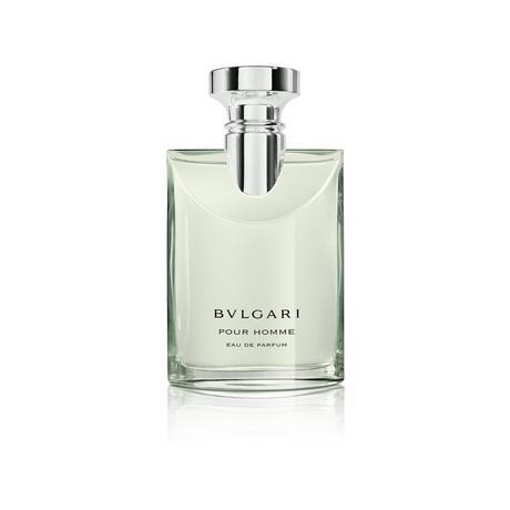 BVLGARI pour homme Pour Home, Eau de Parfum 