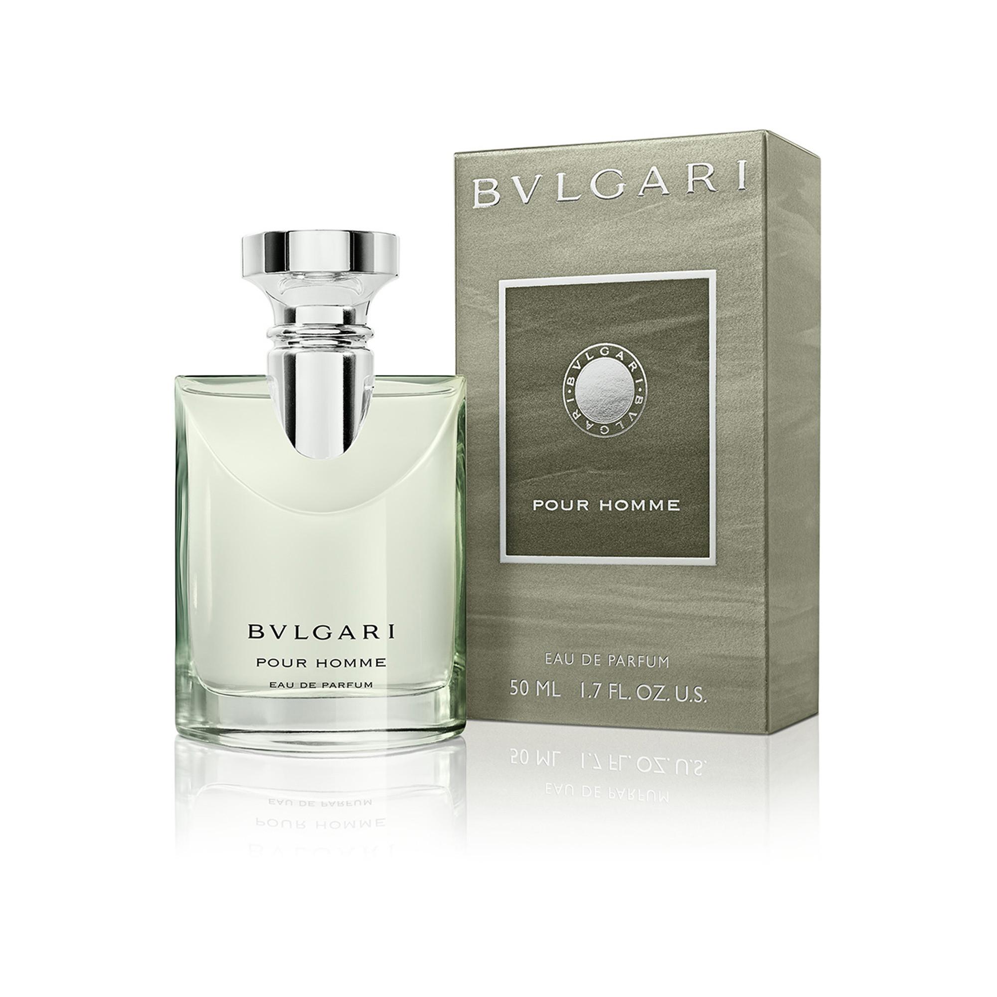 BVLGARI pour homme Pour Home, Eau de Parfum  