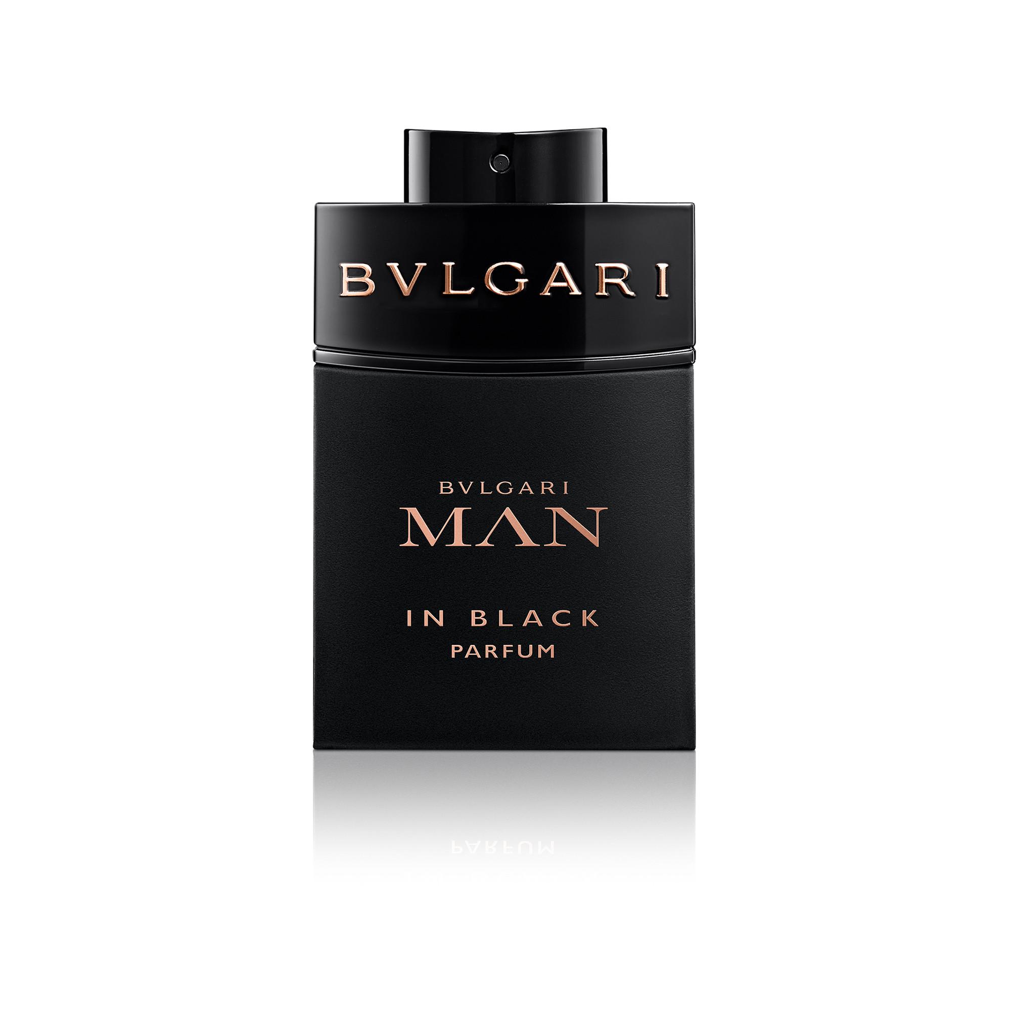 Image of Man In Black Parfum Herren 60 ml
