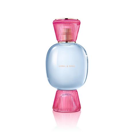 BVLGARI chill&sole Allegra Chill And Sole Eau de Parfum  