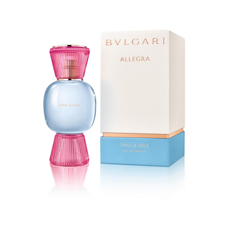 BVLGARI chill&sole Allegra Chill And Sole Eau de Parfum  