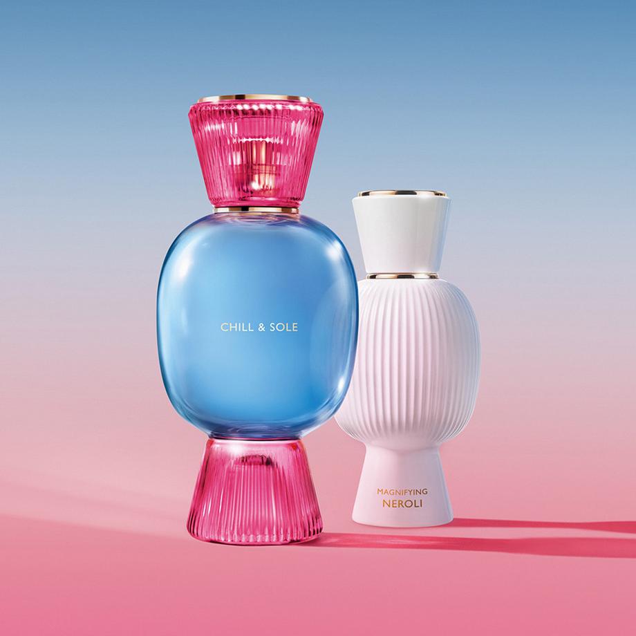 BVLGARI chill&sole Allegra Chill And Sole Eau de Parfum  