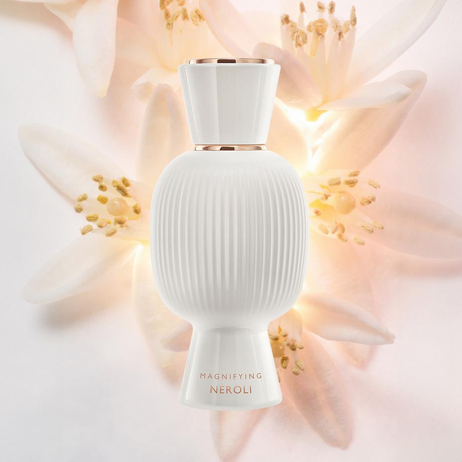 BVLGARI Magnifying Neroli Essence, Eau De Parfum  