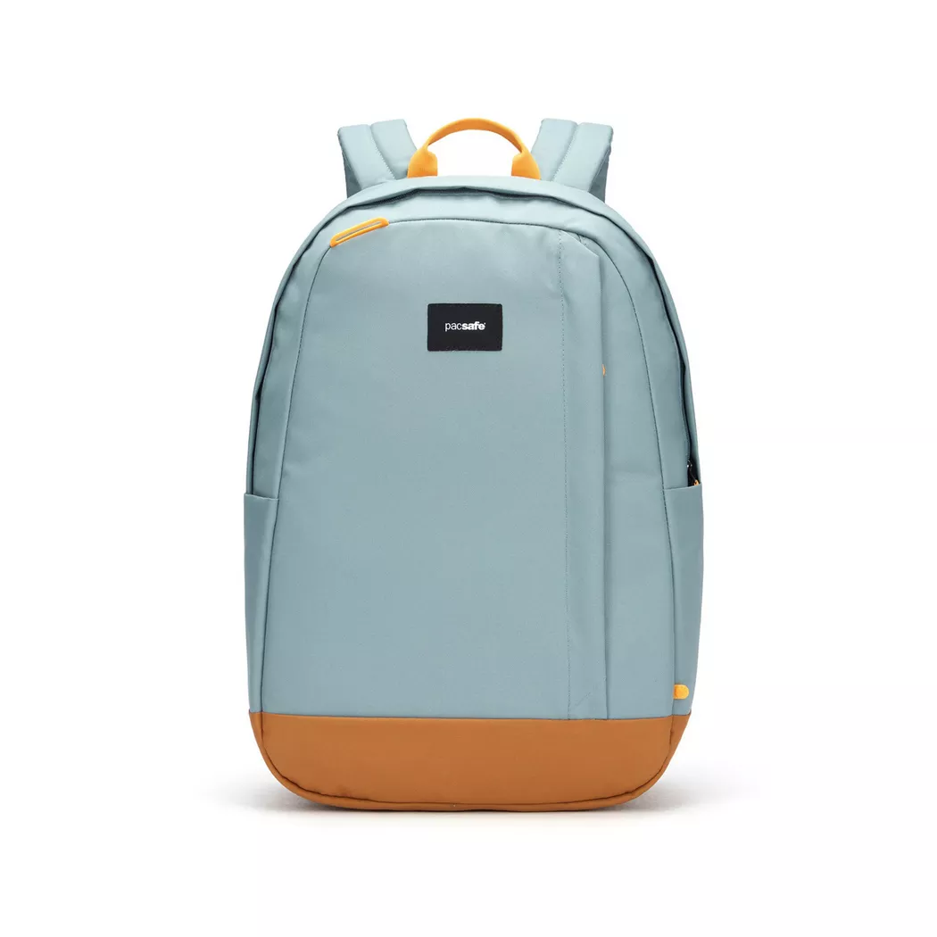 pacsafe - Rucksack, 25 L, Mint