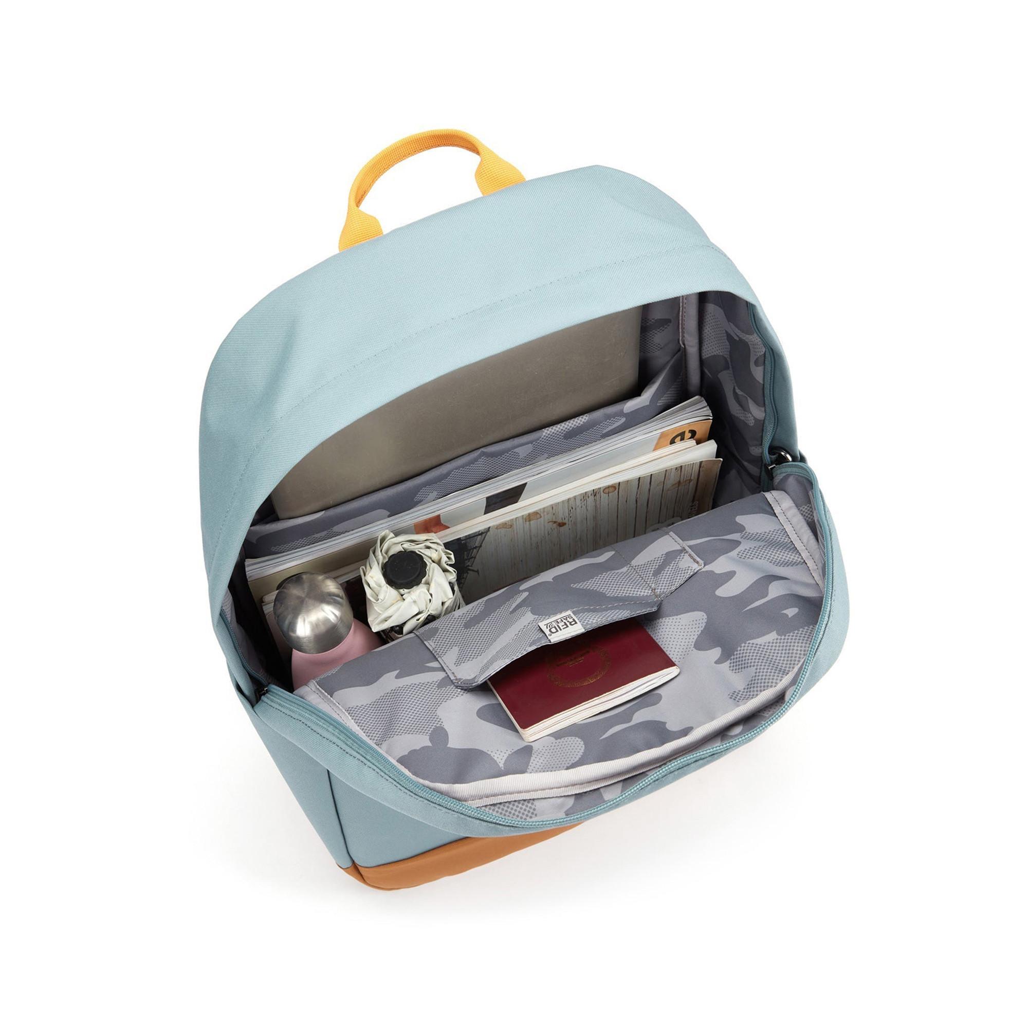 pacsafe Zaino Backpack Go 25L 