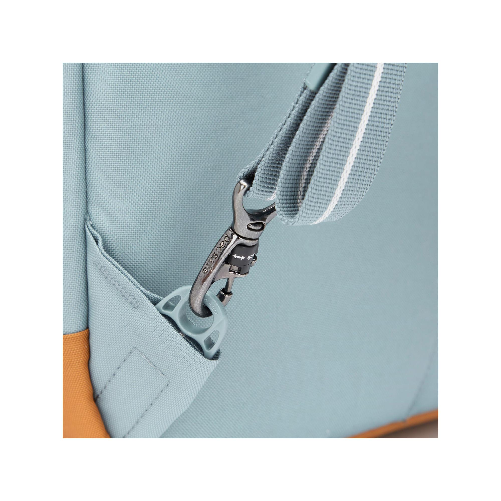 pacsafe Zaino Backpack Go 25L 