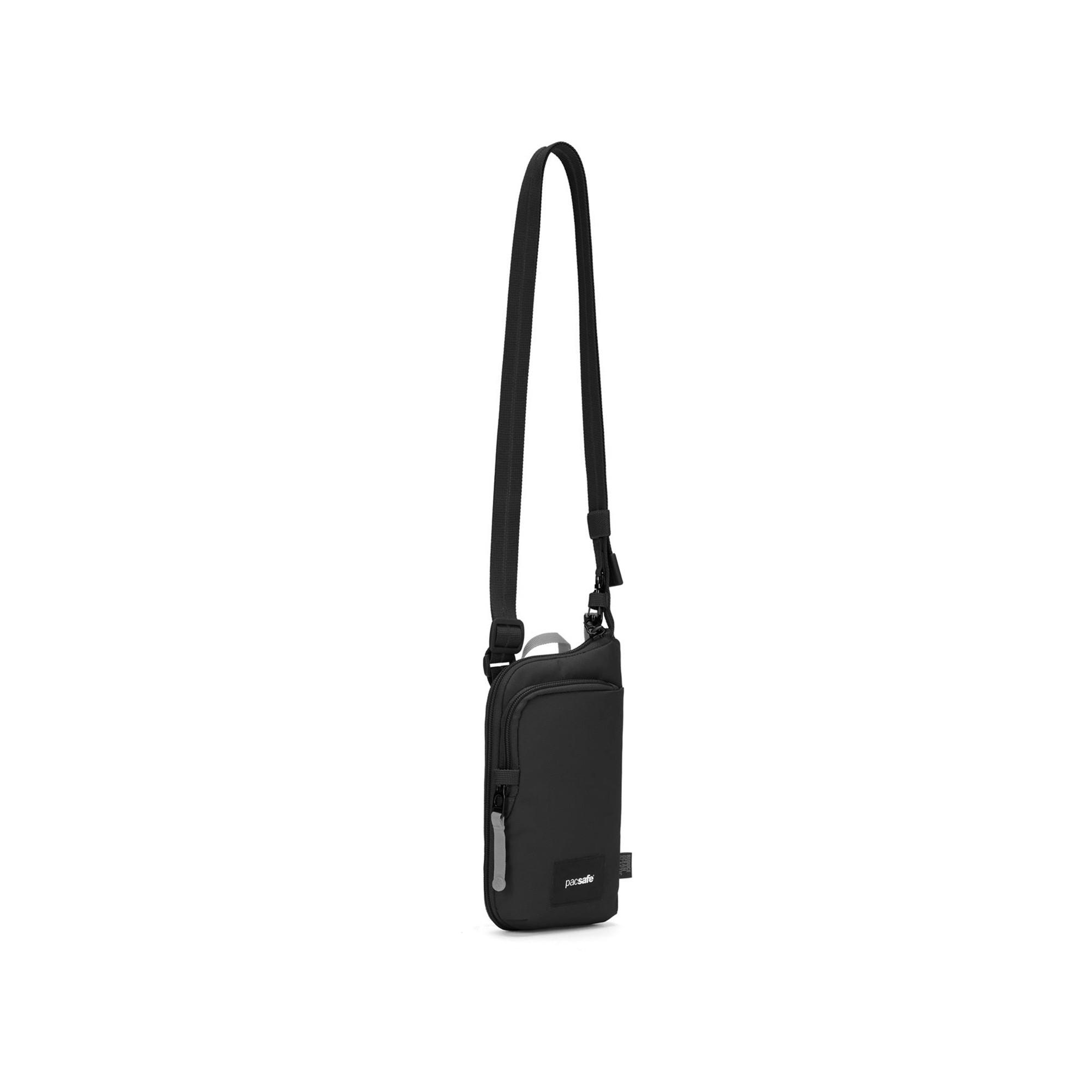 pacsafe Crossbody bag Crossbody GO Tech 