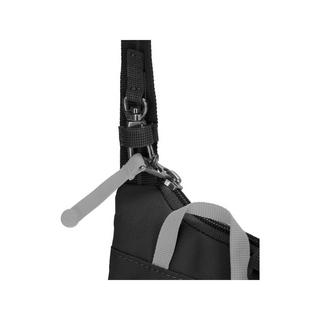 pacsafe Sac à bandoulière Crossbody GO Tech 