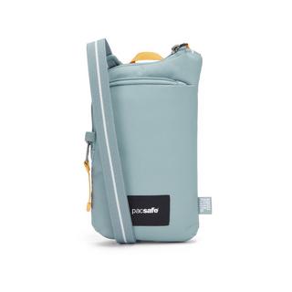 pacsafe Sac à bandoulière Crossbody GO Tech 