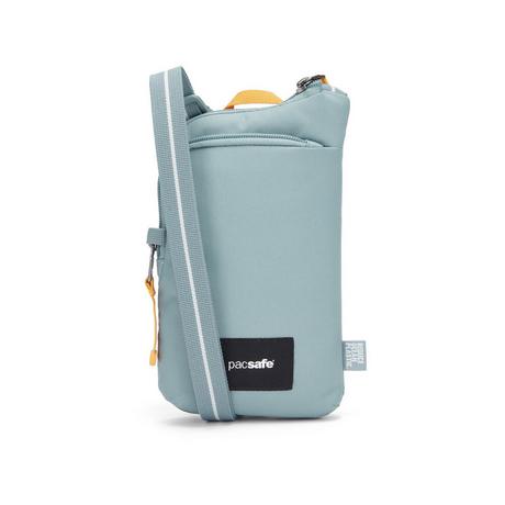 pacsafe Sac à bandoulière Crossbody GO Tech 