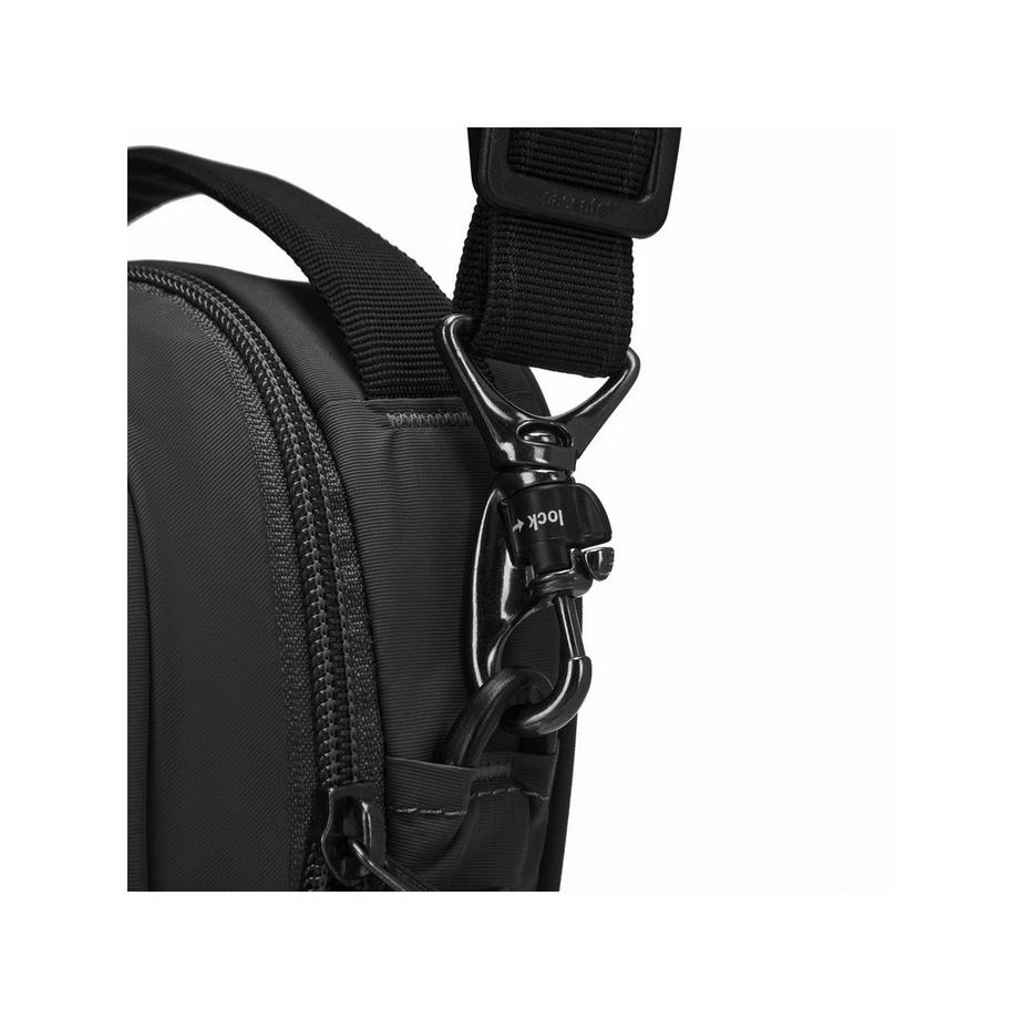 pacsafe Crossbody LS100 Crossbody Bag 