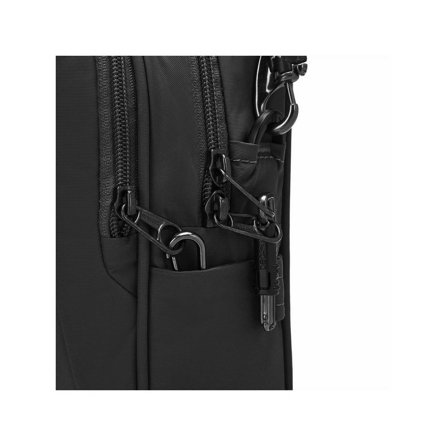 pacsafe Crossbody LS100 Crossbody Bag 