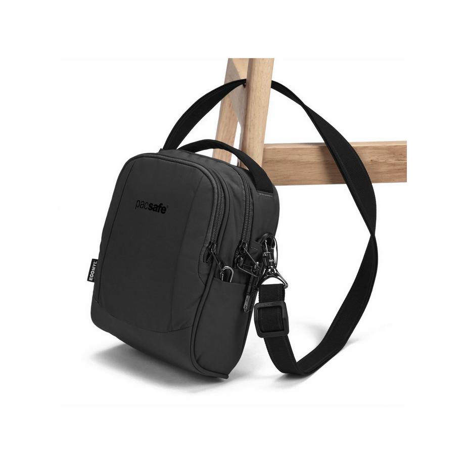 pacsafe Crossbody LS100 Crossbody Bag 