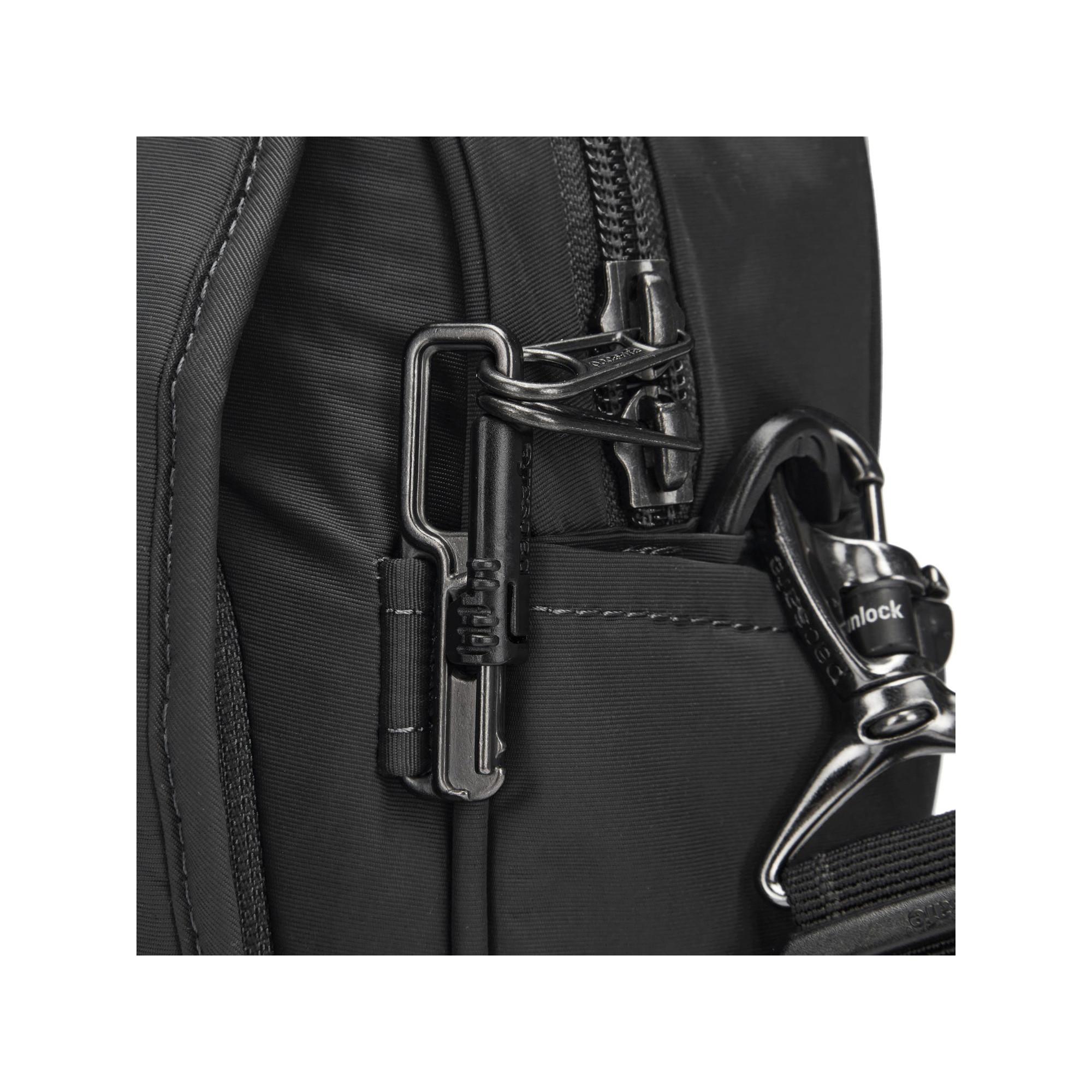 pacsafe Crossbody LS200 Borsa  