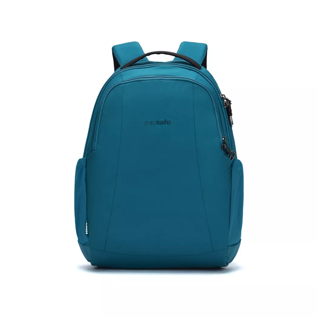 pacsafe - Rucksack, 15l, Blau