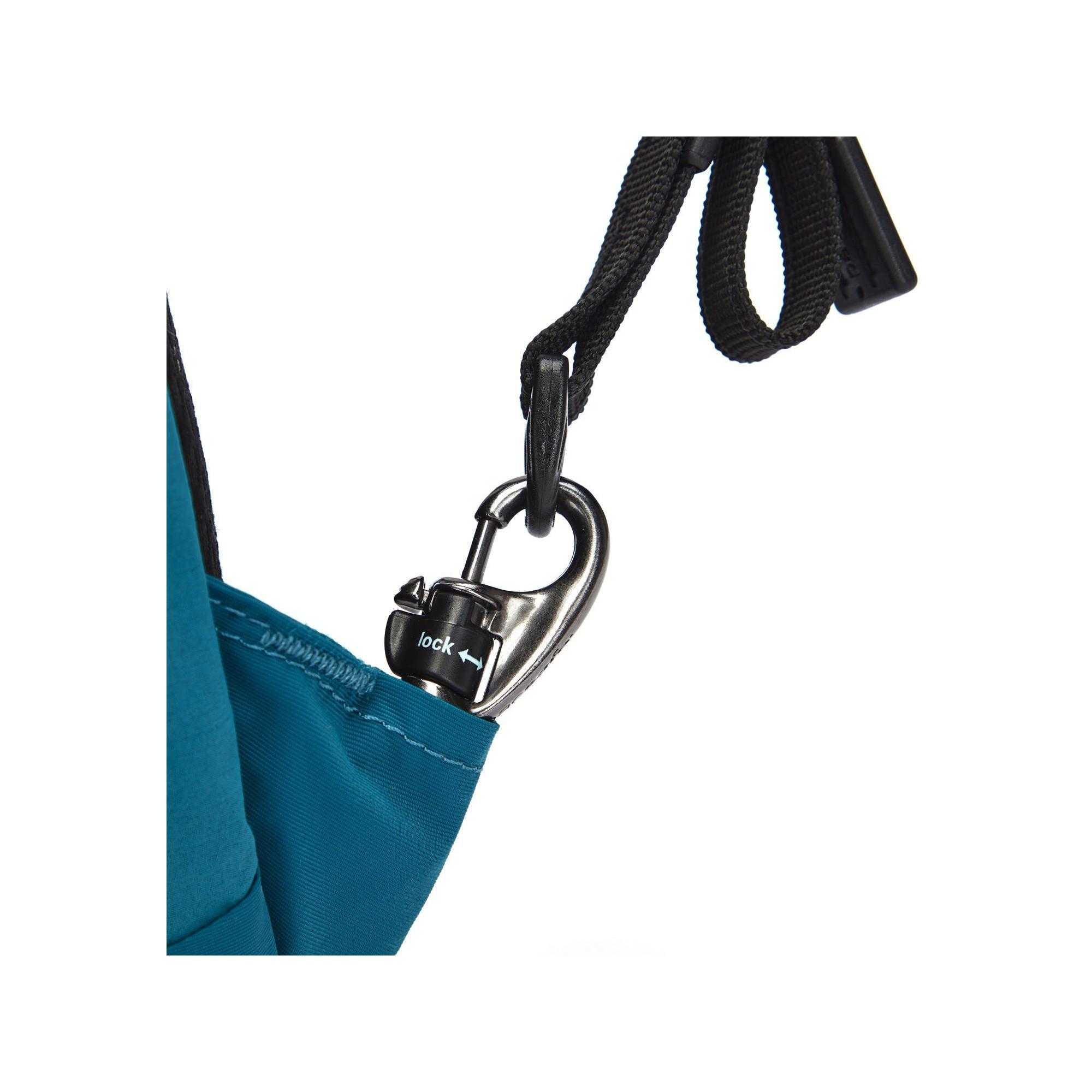 pacsafe Rucksack Backpack  LS 350 