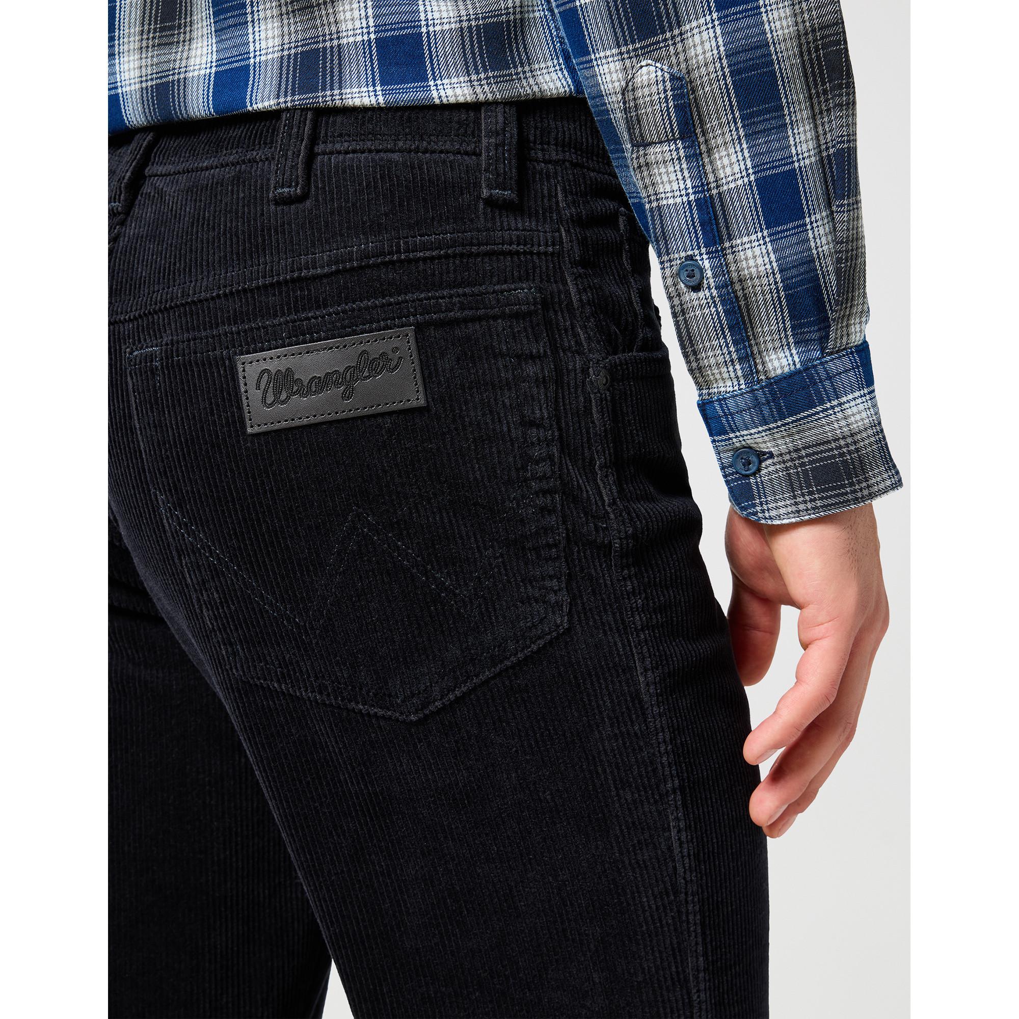 Wrangler Texas Cord Pantaloni 