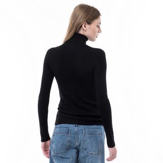 Manor Woman  Pullover, Rollkragen 