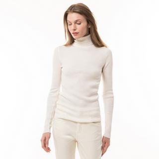 Manor Woman  Pullover, Rollkragen 