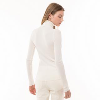 Manor Woman  Pullover, Rollkragen 