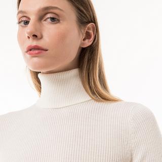 Manor Woman  Pullover, Rollkragen 