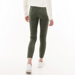 Manor Woman fake suede legging Leggings 