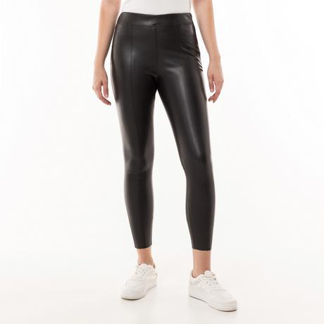 Manor Woman PU LEGGING Leggings 