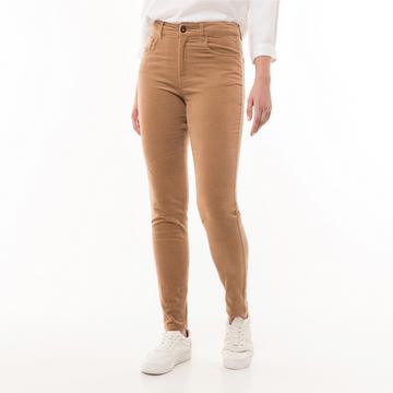 5-Pocket Hose, Slim Fit