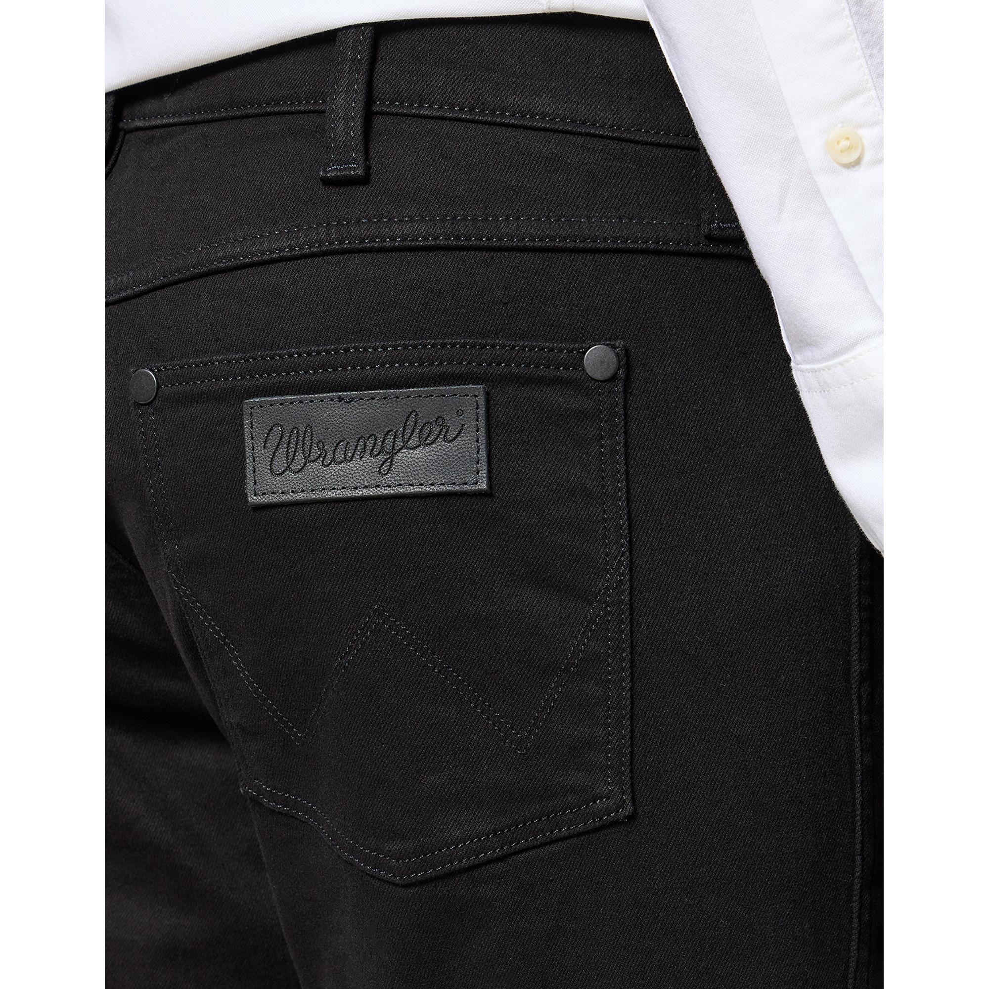 Wrangler Greensboro Jeans 