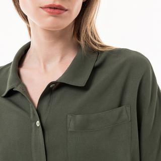 Manor Woman  Bluse, kurzarm 