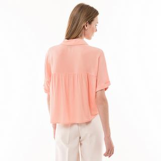 Manor Woman  Bluse, kurzarm 