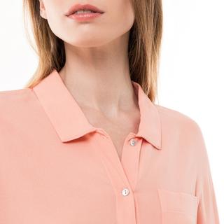 Manor Woman  Bluse, kurzarm 