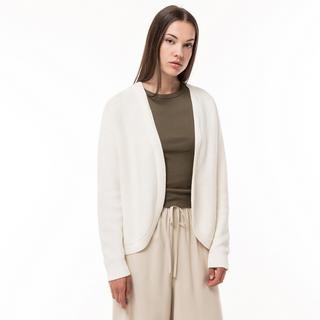 Manor Woman  Cardigan, modern fit, maniche lunghe 