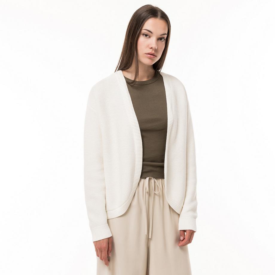 Manor Woman Cardigan Maniche Lunghe  