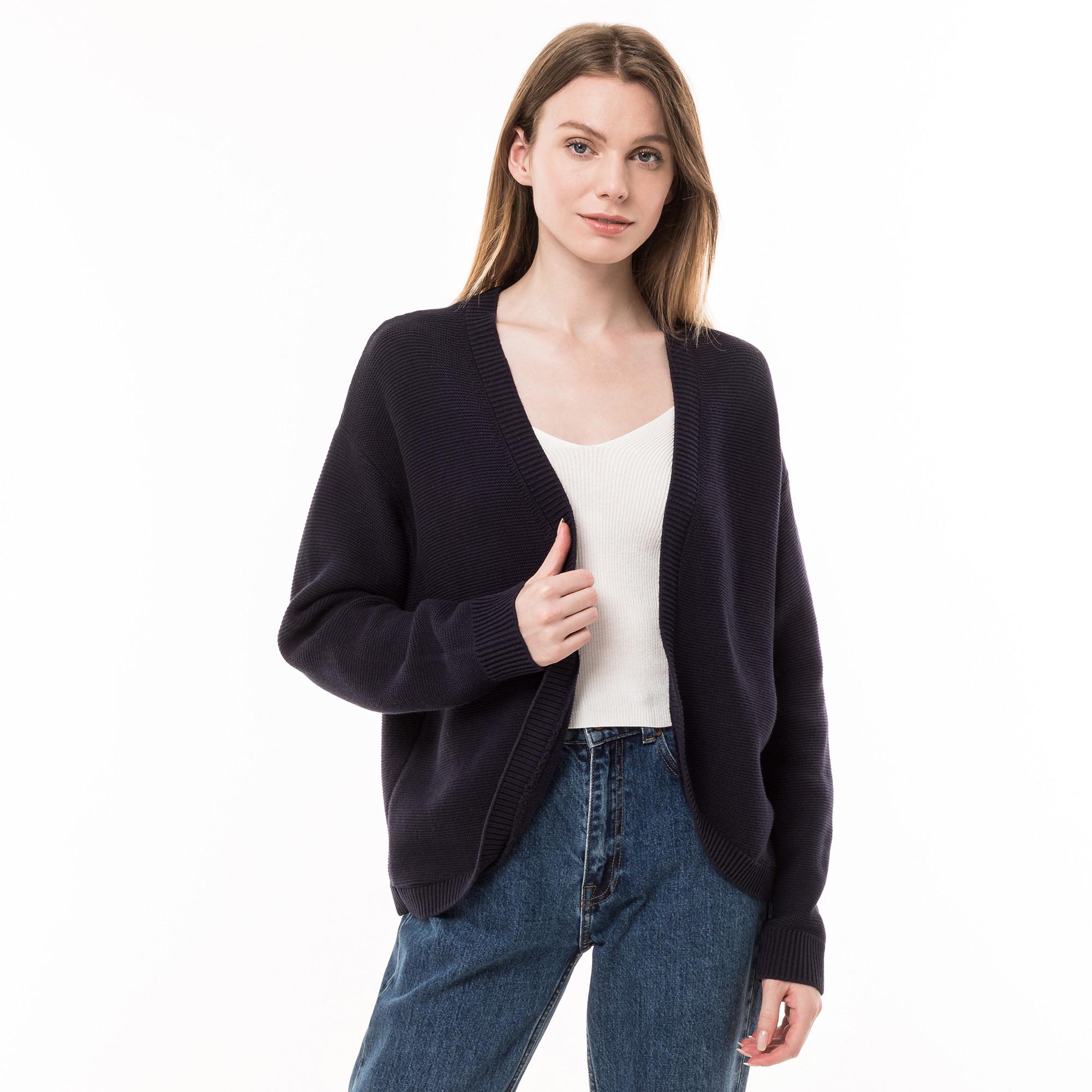 Manor Woman  Cardigan, langarm 