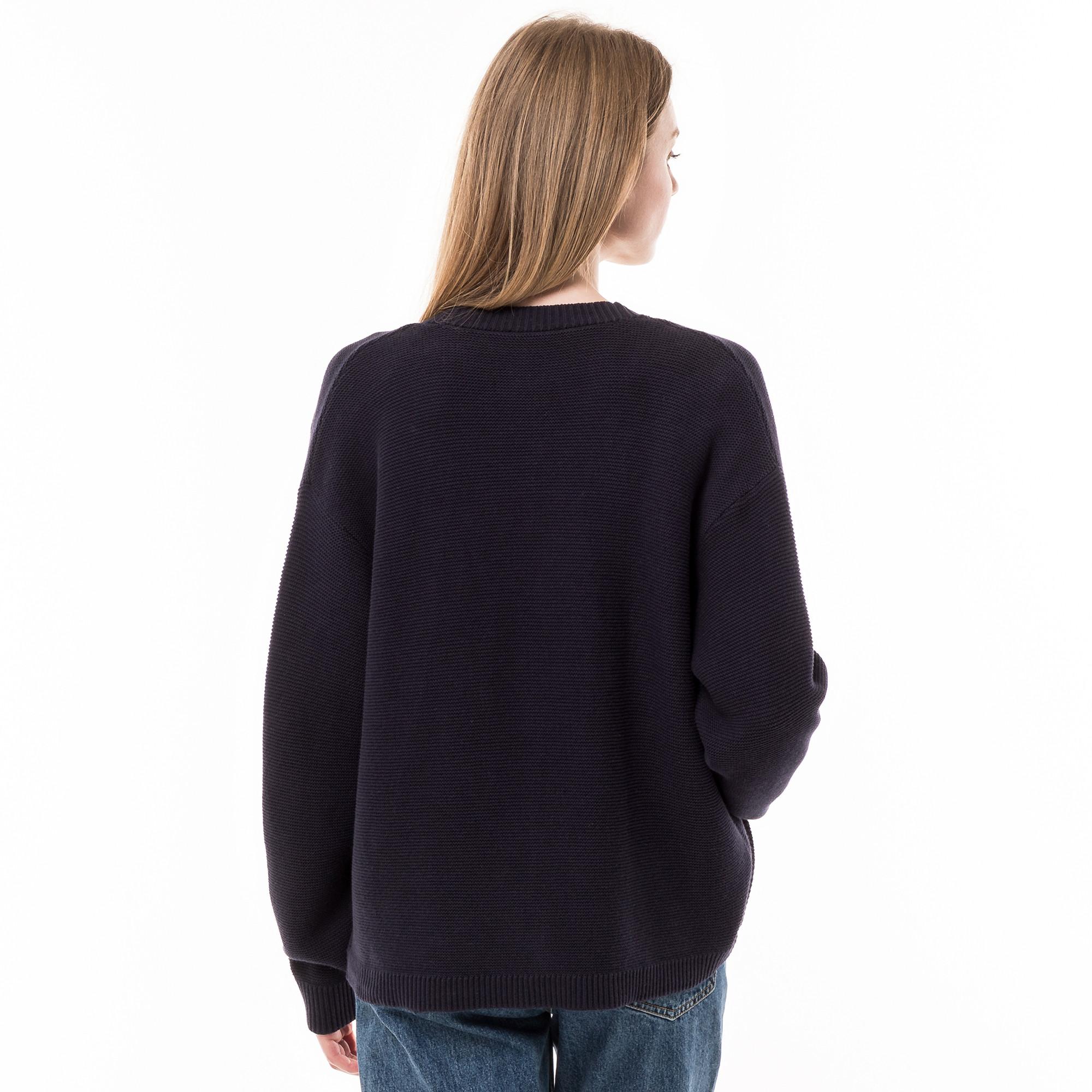 Manor Woman  Cardigan, modern fit, maniche lunghe 