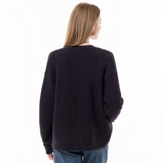 Manor Woman Modern Fit Cardigan Maniche Lunghe  