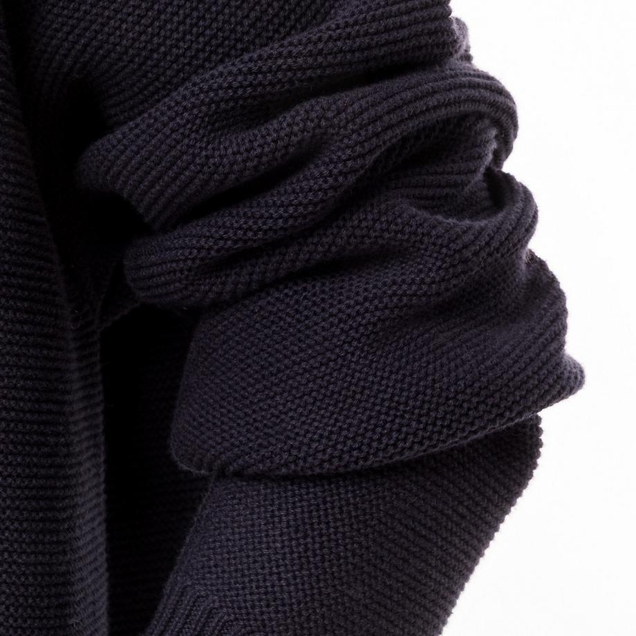 Manor Woman Cardigan Maniche Lunghe  