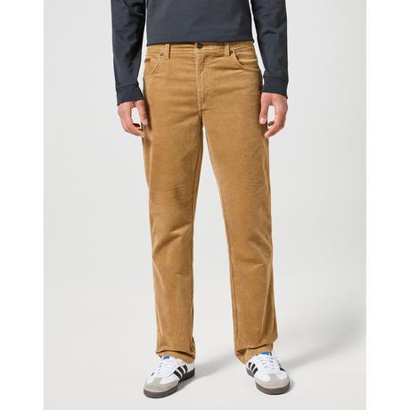 Wrangler Texas Cord Pantaloni 