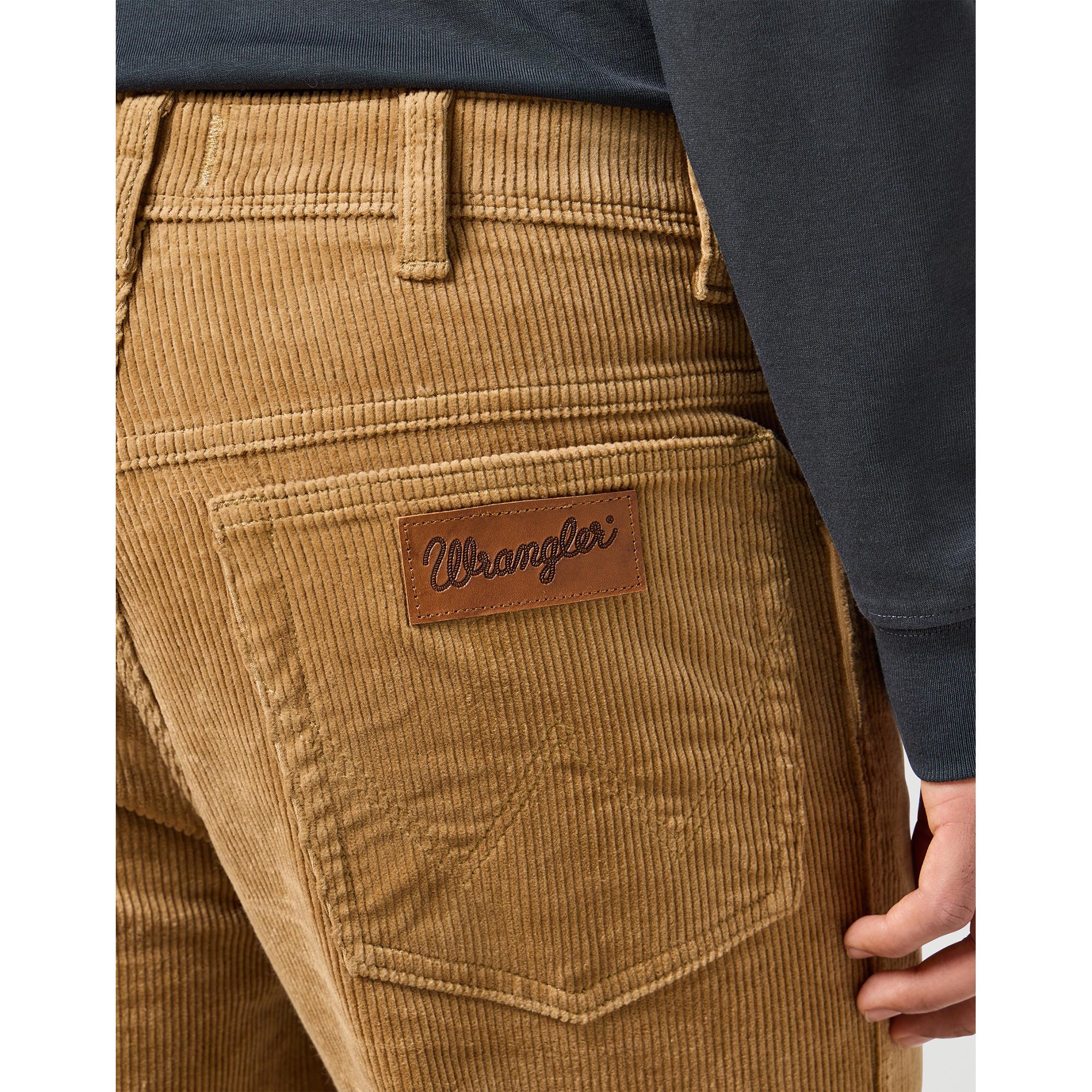 Wrangler Texas Cord Pantalon 